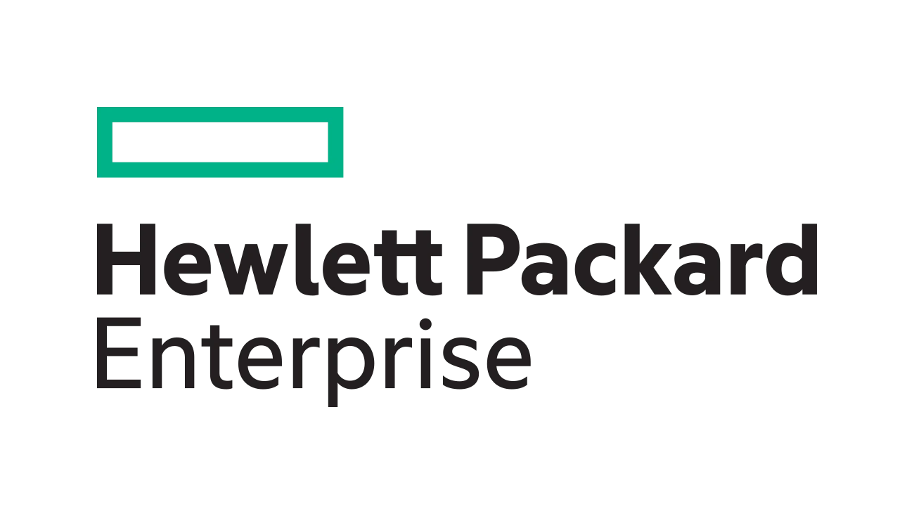 HP Enterprise