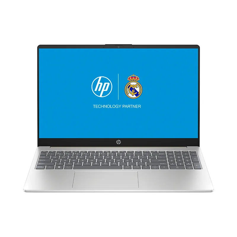 [B9TX9LA] Notebook HP 15-fd0260la, 15.6" FHD Core i5-1334U hasta 4.6GHz, 16GB (2 x 8GB) DDR4-3200MHz