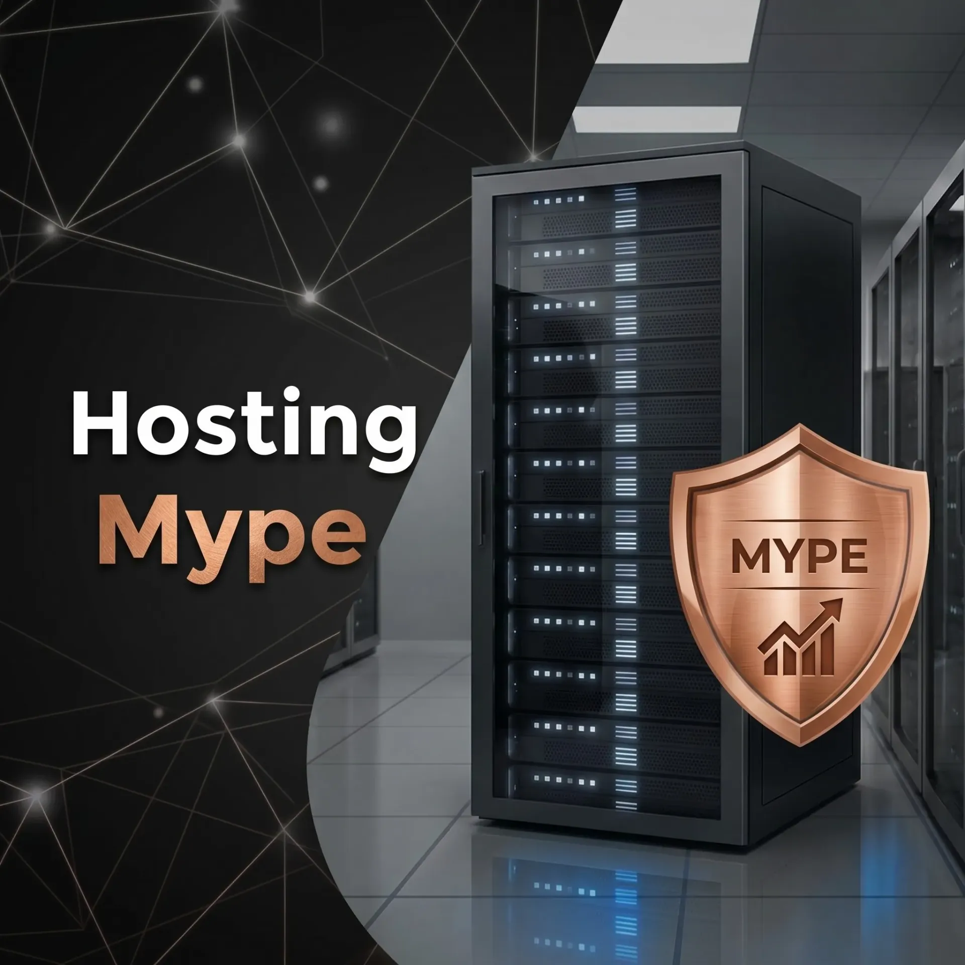 [HOST-MYPE] Hosting Mype